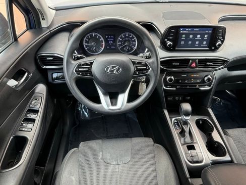 Used 2019 Hyundai Santa Fe SE FWD image 22