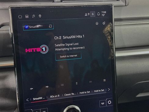 New 2026 GMC Terrain Elevation w/ Elevation Premium Package image 14