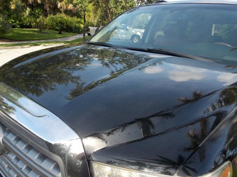 Used 2011 Toyota Sequoia Platinum AWD/4WD image 37