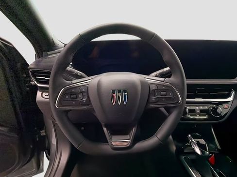 New 2026 Buick Envista Sport Touring w/ Convenience I Package FWD image 9