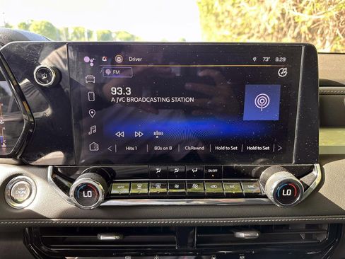 Used 2023 Chevrolet Colorado LT w/ LT Convenience Package AWD/4WD image 21