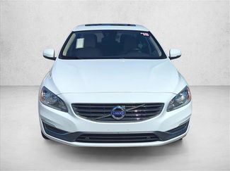Used 2015 Volvo S60 T5 Premier FWD video 2