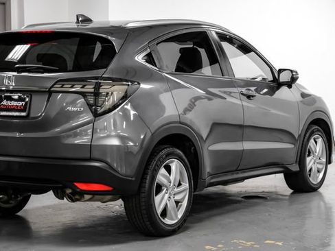Used 2019 Honda HR-V EX image 14