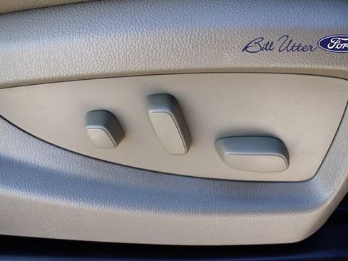 Used 2017 Chevrolet Silverado 3500 LTZ w/ Duramax Plus Package image 12