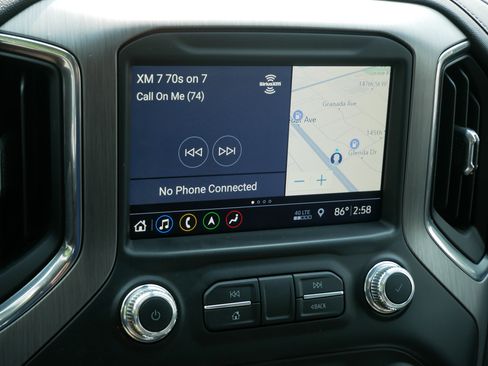 Used 2019 GMC Sierra 1500 Denali w/ Denali Ultimate Package image 21