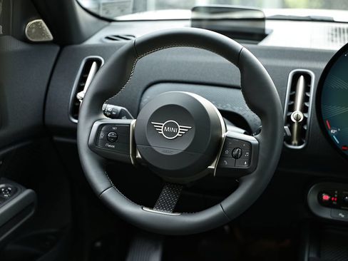 New 2027 MINI Cooper Countryman S AWD/4WD image 28