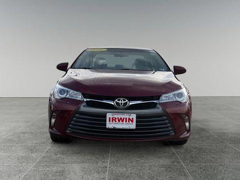 Used 2016 Toyota Camry LE image 8