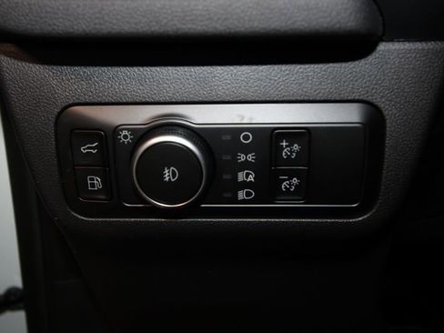 Used 2025 Ford Escape ST-Line Elite w/ Tech Pack #1 image 9