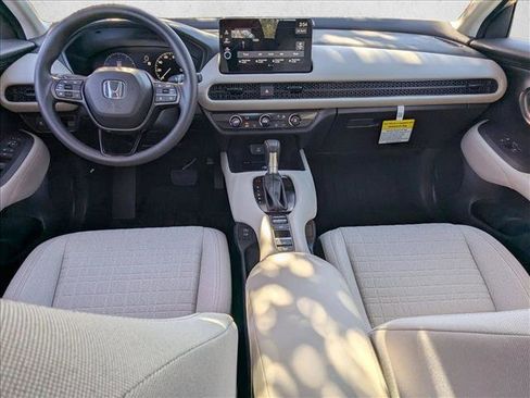 Used 2026 Honda HR-V LX image 15