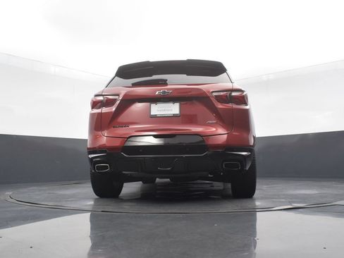 Used 2019 Chevrolet Blazer RS FWD image 53