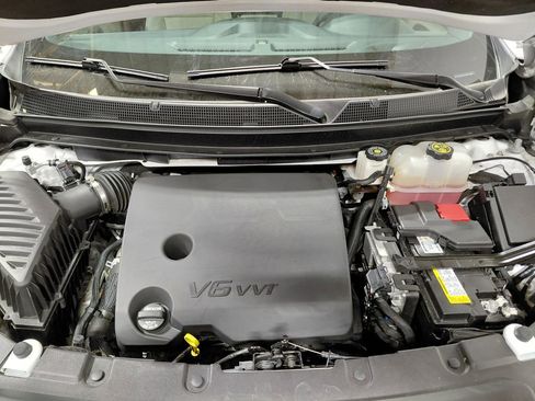 Used 2023 Chevrolet Traverse Premier w/ LPO, Floor Liner Package AWD/4WD image 30