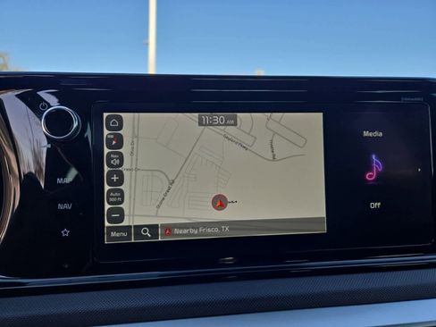 Used 2023 Kia K5 GT-Line image 26