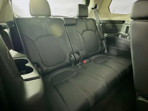 Certified 2023 Honda Pilot EX-L image 33