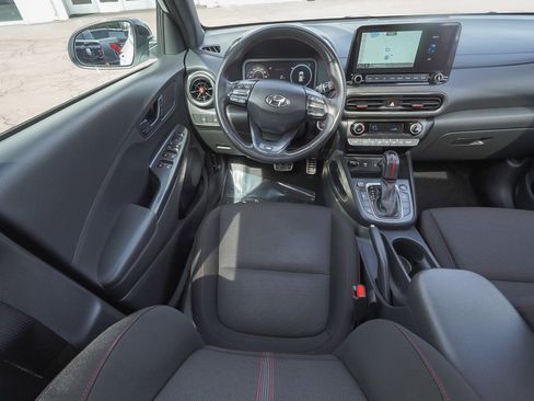Used 2023 Hyundai Kona N Line w/ Cargo Package image 44