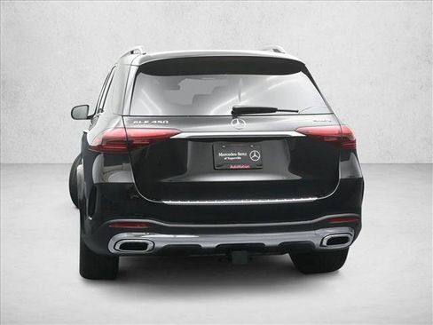 New 2026 Mercedes-Benz GLE 450 4MATIC image 5