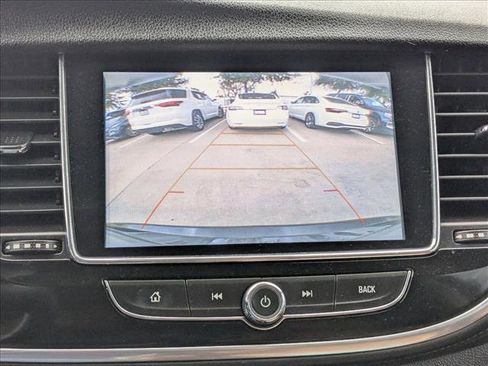 Used 2019 Buick Encore Essence w/ Experience Buick Package image 13