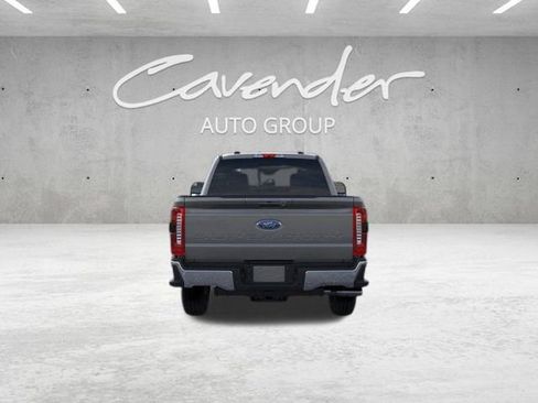 New 2026 Ford F250 Lariat image 5