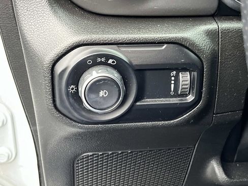 Used 2023 Jeep Wrangler Sport image 26