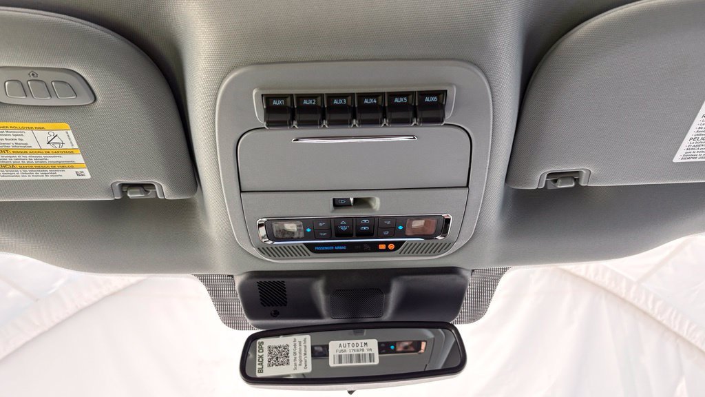 New 2026 Ford F250 Lariat w/ Black Appearance Package AWD/4WD image 50