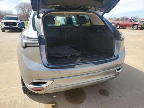 Used 2023 Buick Envision Avenir AWD/4WD image 33