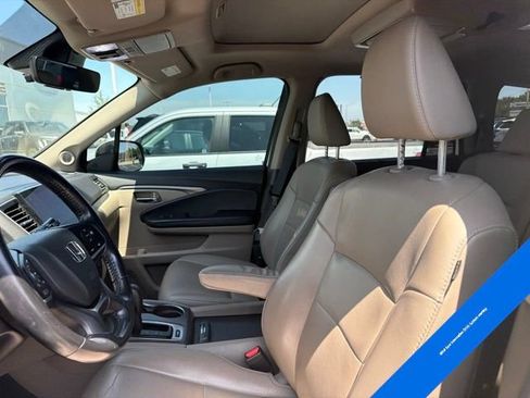 Used 2019 Honda Pilot EX-L image 14