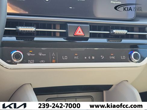 New 2026 Kia Sportage EX FWD image 27