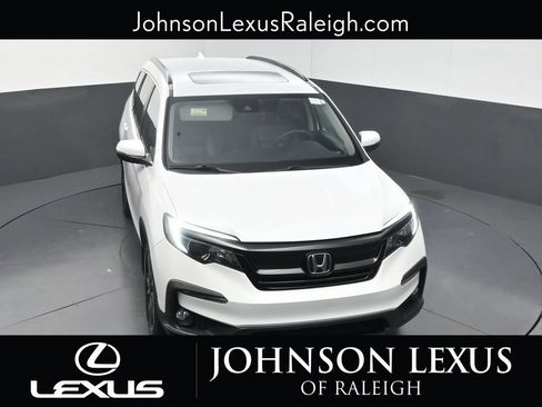 Used 2022 Honda Pilot Special Edition image 24