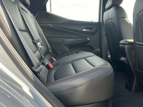 Used 2023 Chevrolet Bolt EUV LT w/ Convenience Package image 17