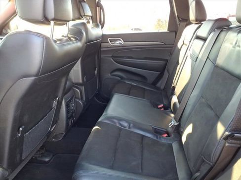 Used 2021 Jeep Grand Cherokee Laredo X image 26