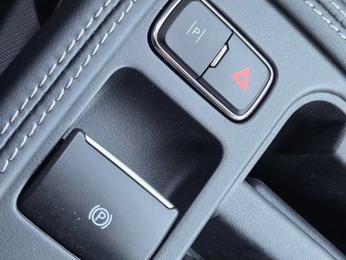 New 2026 Ford Mustang Mach-E Select w/ Comfort Package Lite RWD image 24