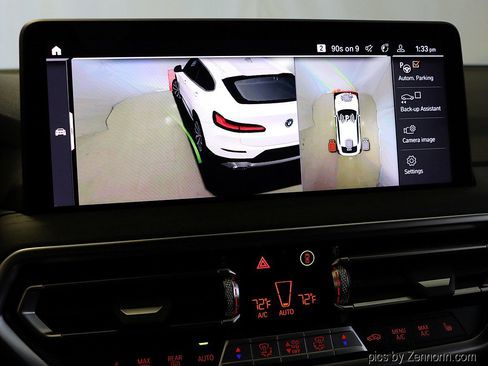 Certified 2024 BMW X4 xDrive30i image 23