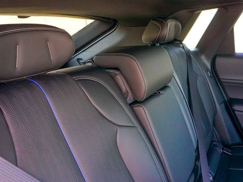 New 2026 Cadillac Lyriq Sport image 8