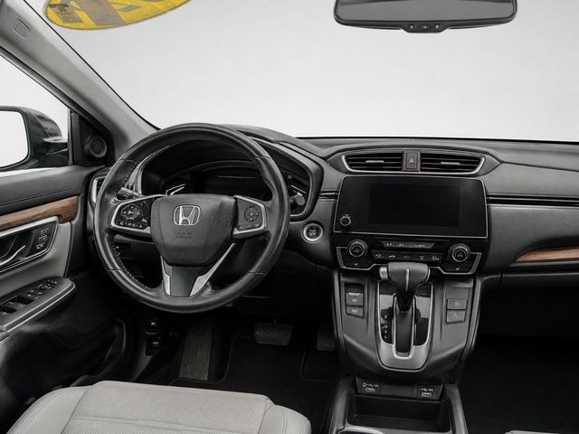 Used 2022 Honda CR-V EX-L image 16