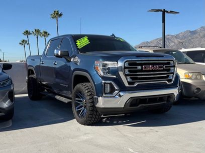 Used 2021 GMC Sierra 1500 SLT