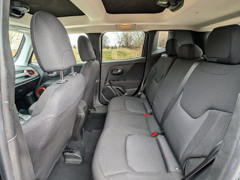 Used 2020 Jeep Renegade Sport image 21