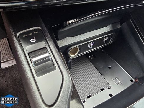 Used 2025 Kia Telluride S AWD/4WD image 24