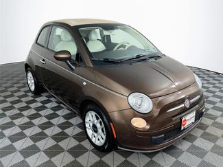 Used 2012 FIAT 500 Pop w/ Bose Premium Audio Pkg FWD video 1