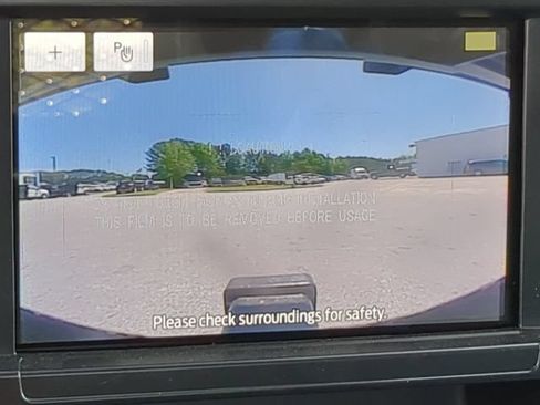 New 2024 Ford F350 XL w/ XL Chrome Package RWD image 20