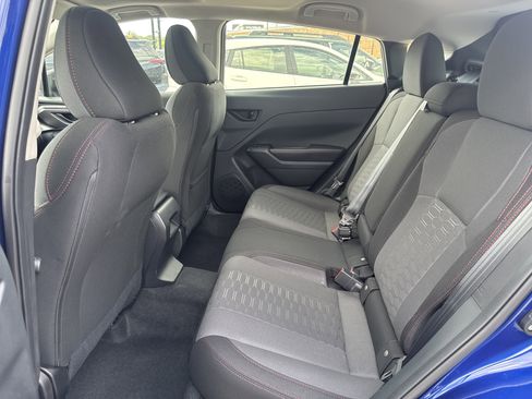 New 2026 Subaru Impreza 2.0i Sport AWD/4WD image 27
