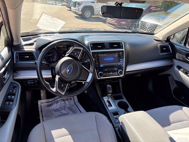 Used 2018 Subaru Outback 2.5i Premium AWD/4WD image 11