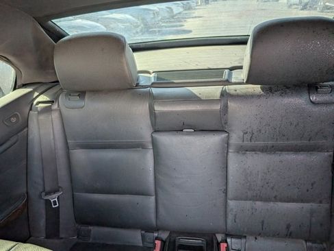 Used 2007 BMW 328i Convertible image 8