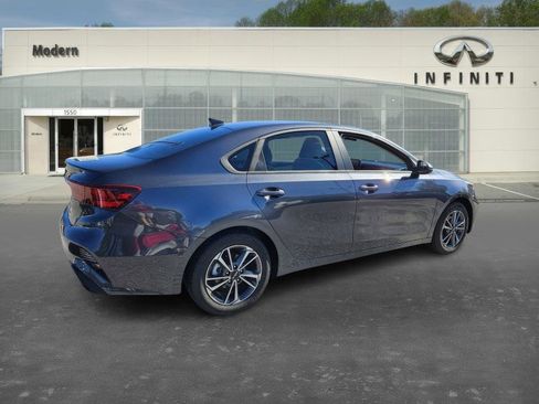 Used 2023 Kia Forte LXS w/ LXS Technology Package image 4