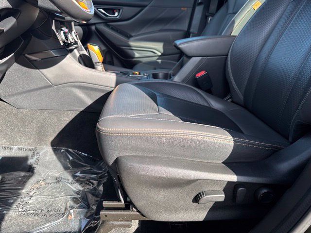 Used 2022 Subaru Forester Wilderness AWD/4WD image 5