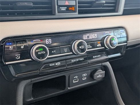 Used 2023 Honda Pilot Elite image 20