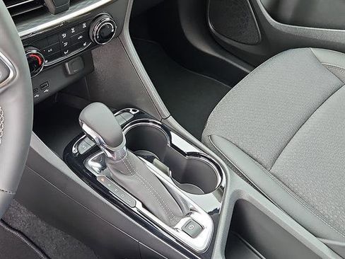 New 2026 Buick Encore GX Preferred w/ Comfort Package image 18