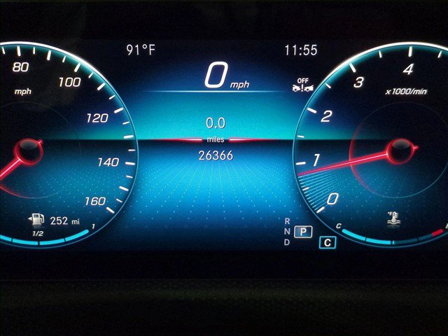 Certified 2023 Mercedes-Benz CLA 250 image 11