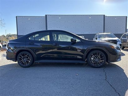New 2025 Subaru WRX Premium