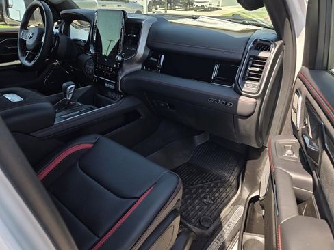 New 2026 RAM 1500 RHO AWD/4WD image 10