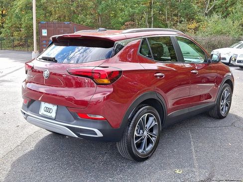 Used 2023 Buick Encore GX Select image 6