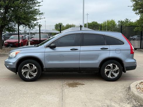 Used 2010 Honda CR-V LX image 2
